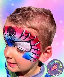 Facepainting & Balloon Twisting by Lily